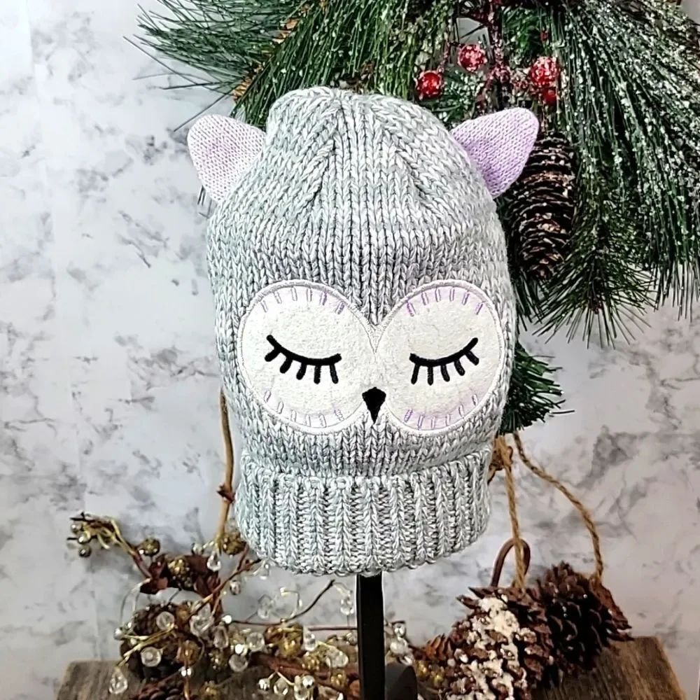 Great Northern winter hat Size 4-6x